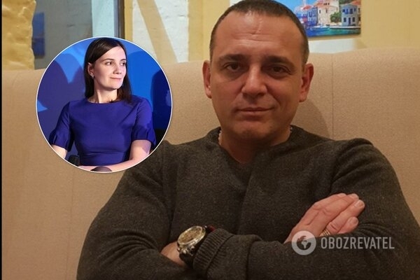 Будущий депутат от Будущий депутат от