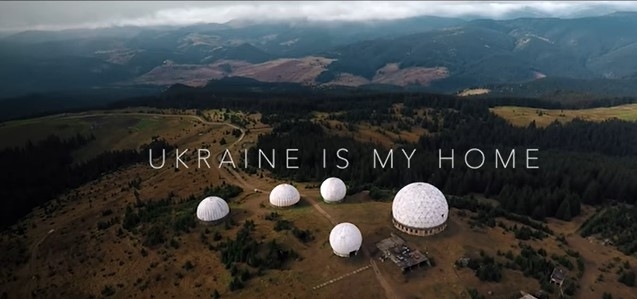 Такой Украину вы еще не видели: ролик от молодого фотографа взорвал Интернет Фото № 2 Такой Украину вы еще не видели: ролик от молодого фотографа взорвал Интернет Фото № 2