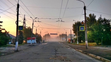 Во что превратился богатый некогда промышленный Алчевск, который превосходил по развитию Луганск (ФОТО) Фото № 0 Во что превратился богатый некогда промышленный Алчевск, который превосходил по развитию Луганск (ФОТО) Фото № 0