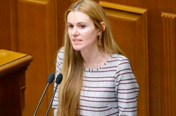 2 дня, корочка нардепа и 4 100 грн: Анна Скороход рассказала, как 2 дня, корочка нардепа и 4 100 грн: Анна Скороход рассказала, как
