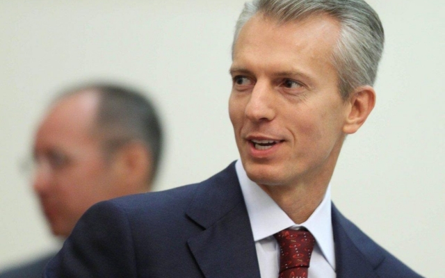 Украинский олигарх Валерий Хорошковский приехал с Монако, переболел коронавирусом и вновь полетел в Монако, а потом - в Лондон Фото № 0 Украинский олигарх Валерий Хорошковский приехал с Монако, переболел коронавирусом и вновь полетел в Монако, а потом - в Лондон Фото № 0