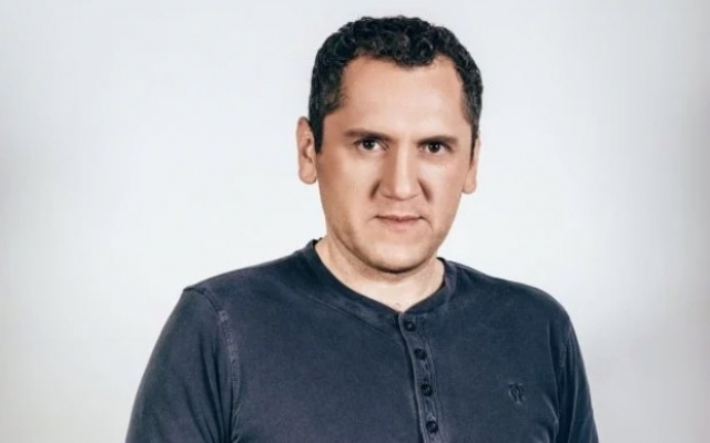 Олег Иваница покидает «Дизель шоу» Фото № 0 Олег Иваница покидает «Дизель шоу» Фото № 0