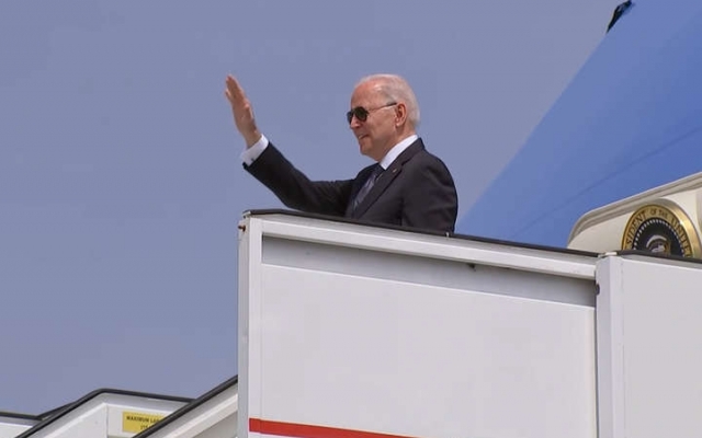 Джо Байден прибыл в Швейцарию для встречи с Владимиром Путиным Фото № 0 Джо Байден прибыл в Швейцарию для встречи с Владимиром Путиным Фото № 0