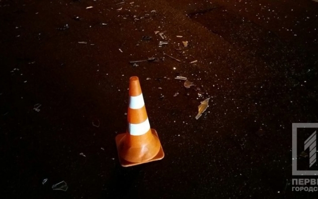 В результате ДТП в Саксаганском районе пострадала женщина Фото № 2 В результате ДТП в Саксаганском районе пострадала женщина Фото № 2