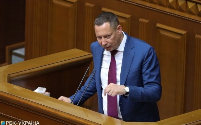 Кирилл Шевченко стал главой Нацбанка: что о нем известно Фото № 0 Кирилл Шевченко стал главой Нацбанка: что о нем известно Фото № 0