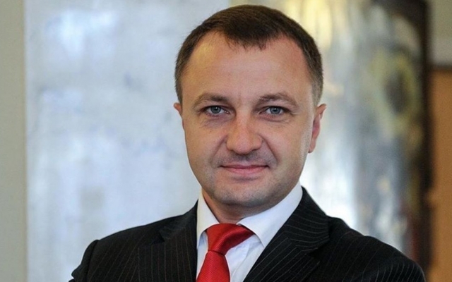В Украине появился новый В Украине появился новый