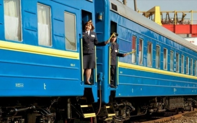 С сегодняшнего дня на поезда дальнего следования в Киев и через столицу будут продавать 100% билетов Фото № 0 С сегодняшнего дня на поезда дальнего следования в Киев и через столицу будут продавать 100% билетов Фото № 0