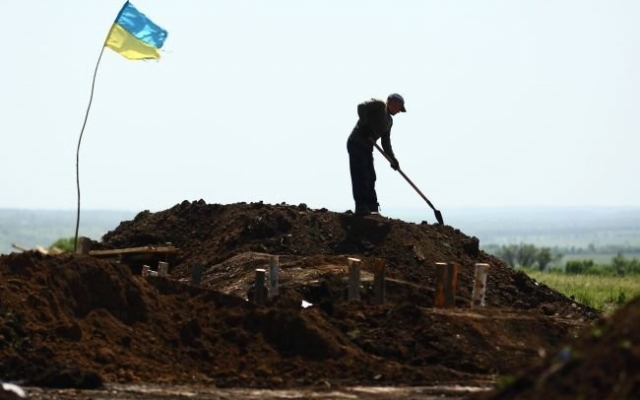 Арахамия стал оправдываться за свои слова о сокращении украинской армии, Арахамия стал оправдываться за свои слова о сокращении украинской армии,