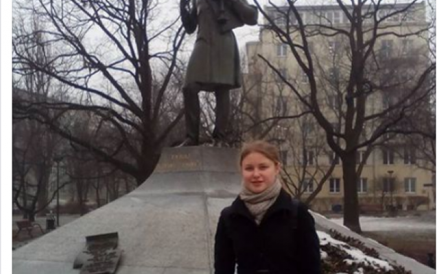 Кривой Рог присоединился ко всемирному флешмобу ко Дню рождения Тараса Шевченко Фото № 2 Кривой Рог присоединился ко всемирному флешмобу ко Дню рождения Тараса Шевченко Фото № 2