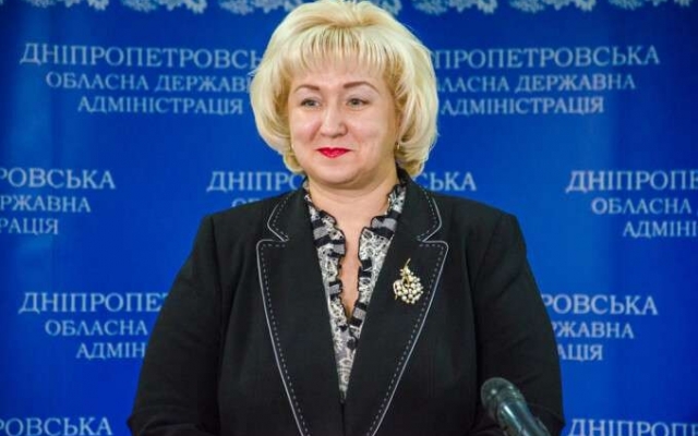 Чиновница Днепропетровской ОГА получила 50% квартиры за 8 гривен Фото № 0 Чиновница Днепропетровской ОГА получила 50% квартиры за 8 гривен Фото № 0