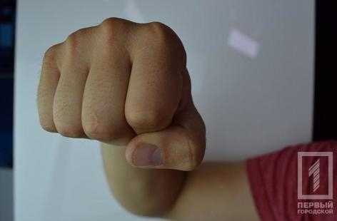 В селе Надеждовка под Кривым Рогом пьяный мужчина избил своего товарища Фото № 0 В селе Надеждовка под Кривым Рогом пьяный мужчина избил своего товарища Фото № 0