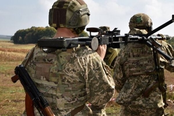 На линии разграничения начался отвод войск: информацию подтвердили в штабе ООС (ВИДЕО) Фото № 0 На линии разграничения начался отвод войск: информацию подтвердили в штабе ООС (ВИДЕО) Фото № 0