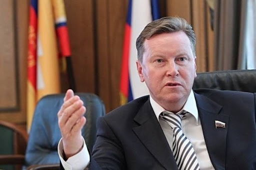 Депутат Госдумы предложил Украине пустить воду в Крым в обмен на путевки (ВИДЕО) Фото № 0 Депутат Госдумы предложил Украине пустить воду в Крым в обмен на путевки (ВИДЕО) Фото № 0