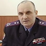 Начальник криворожского отдела полиции проведет встречу с горожанами Фото № 0 Начальник криворожского отдела полиции проведет встречу с горожанами Фото № 0