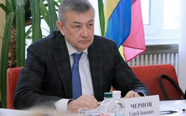 Советником Дмитрия Разумкова стал любитель беркута и георгиевских лент (ФОТО) Фото № 0 Советником Дмитрия Разумкова стал любитель беркута и георгиевских лент (ФОТО) Фото № 0