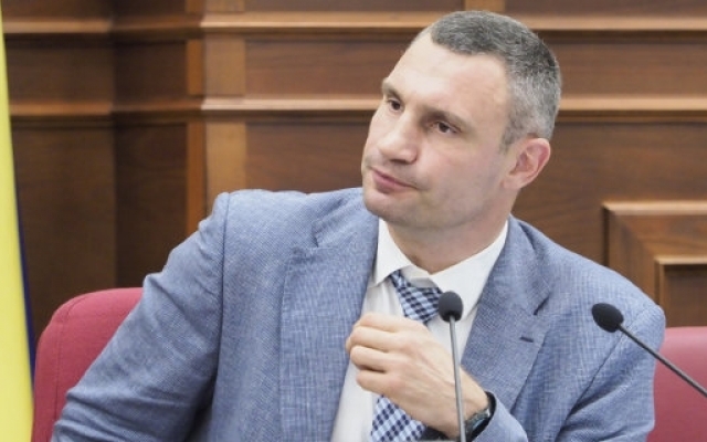 Виталий Кличко выиграл суд у телеканала «1+1» Фото № 0 Виталий Кличко выиграл суд у телеканала «1+1» Фото № 0