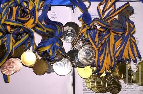 Криворожские спортсмены стали чемпионами области по кунг-фу Фото № 0 Криворожские спортсмены стали чемпионами области по кунг-фу Фото № 0