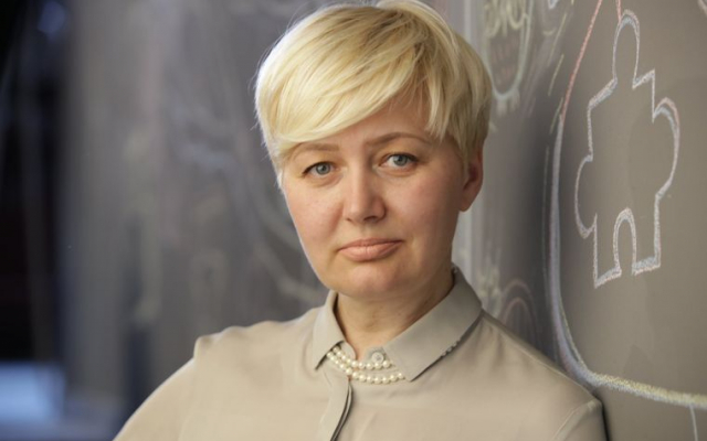 Языковой закон стал для русскоговорящих украинцев Языковой закон стал для русскоговорящих украинцев
