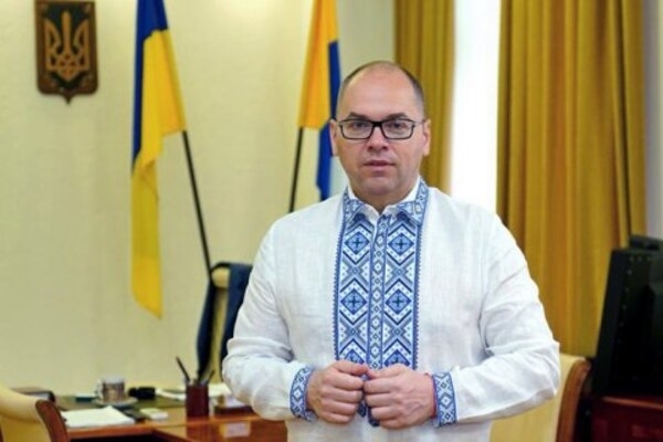 Новый глава Минздрава рассказал, как будет Новый глава Минздрава рассказал, как будет