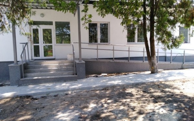 В криворожском психоневрологическом интернате пациенты живут в нечеловеческих условиях Фото № 1 В криворожском психоневрологическом интернате пациенты живут в нечеловеческих условиях Фото № 1