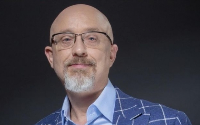 Министр Резников говорит, что полная реинтеграция оккупированных территорий Украины произойдет не ранее, чем через 25 лет Фото № 0 Министр Резников говорит, что полная реинтеграция оккупированных территорий Украины произойдет не ранее, чем через 25 лет Фото № 0