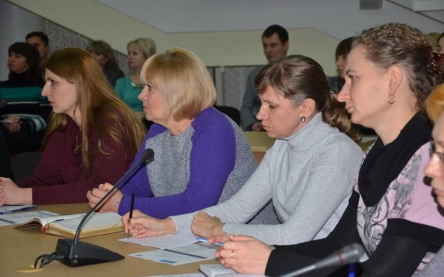 Депутатов и чиновников Днепропетровщины учили справляться с конфликтом интересов Фото № 2 Депутатов и чиновников Днепропетровщины учили справляться с конфликтом интересов Фото № 2