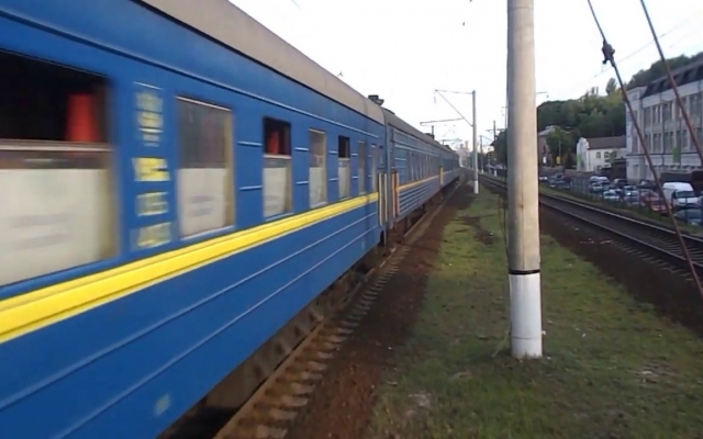 Поезда снова будут останавливаться в Луцке и Тернополе Фото № 0 Поезда снова будут останавливаться в Луцке и Тернополе Фото № 0