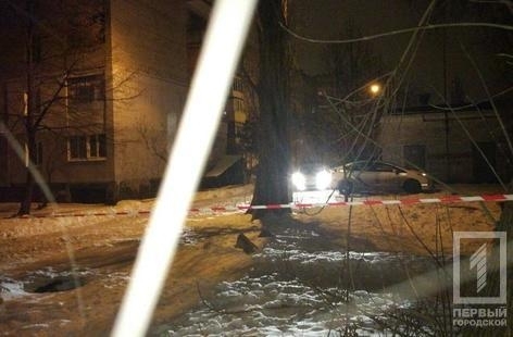 В Кривом Роге в который раз В Кривом Роге в который раз