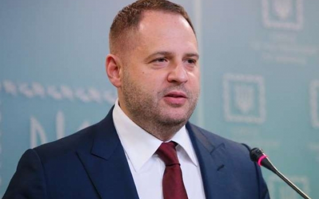 Еще 100 украинцев вернутся из плена оккупантов, - Ермак Фото № 0 Еще 100 украинцев вернутся из плена оккупантов, - Ермак Фото № 0