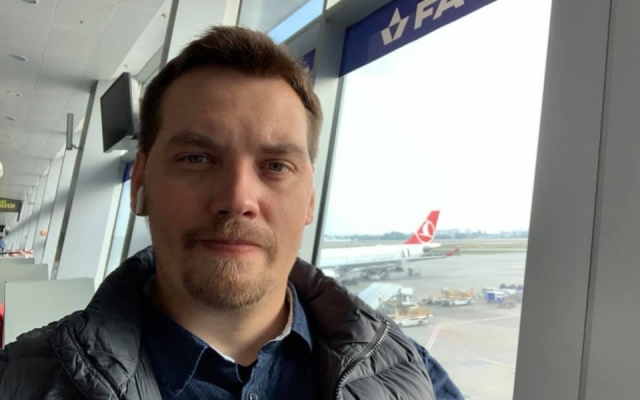 Бывший премьер-министр перебрался в Штаты, чтобы Бывший премьер-министр перебрался в Штаты, чтобы
