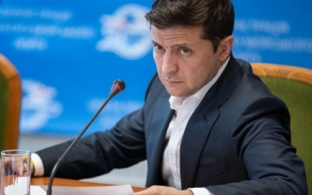 Зеленский засомневался, нужны ли куриному магнату дотации Фото № 0 Зеленский засомневался, нужны ли куриному магнату дотации Фото № 0