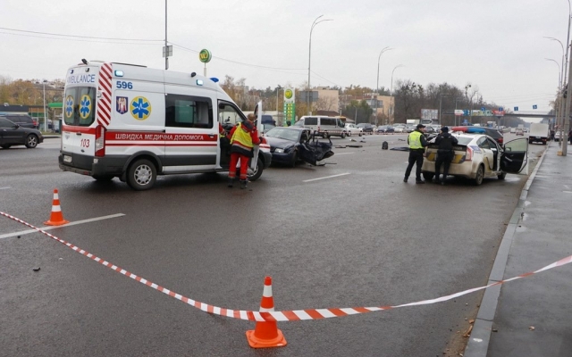 В столице произошло масштабное ДТП: масса пострадавших (ФОТО, ВИДЕО 18+) Фото № 0 В столице произошло масштабное ДТП: масса пострадавших (ФОТО, ВИДЕО 18+) Фото № 0