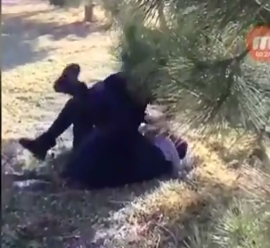 В Одесской области сверстницы жестоко били 12-летнюю школьницу (ФОТО, ВИДЕО 18+) Фото № 1 В Одесской области сверстницы жестоко били 12-летнюю школьницу (ФОТО, ВИДЕО 18+) Фото № 1