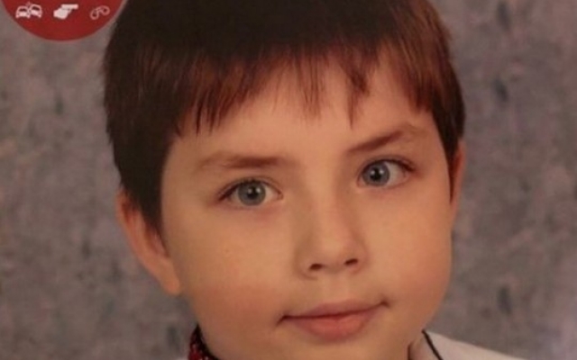 Убийство 9-летнего мальчика в Киеве: полиция задержала подозреваемого Фото № 0 Убийство 9-летнего мальчика в Киеве: полиция задержала подозреваемого Фото № 0