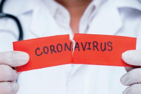 Роженица с COVID-19 заразила докторов и закрыла роддом на две недели Фото № 0 Роженица с COVID-19 заразила докторов и закрыла роддом на две недели Фото № 0