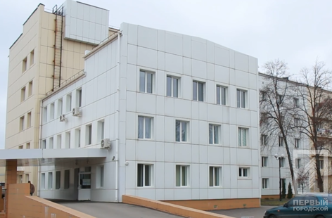Халатность криворожских врачей едва не погубила жизнь новорожденного Фото № 0 Халатность криворожских врачей едва не погубила жизнь новорожденного Фото № 0