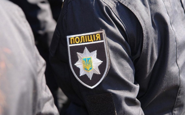 Неизвестный украинец подарил криворожской полицейской 642 тысячи Фото № 0 Неизвестный украинец подарил криворожской полицейской 642 тысячи Фото № 0