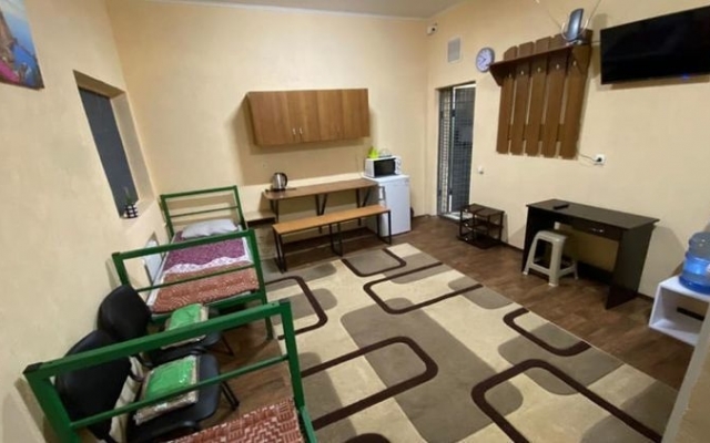 В Минюсте сообщили, что платные камеры в СИЗО пользуются особым спросом Фото № 0 В Минюсте сообщили, что платные камеры в СИЗО пользуются особым спросом Фото № 0