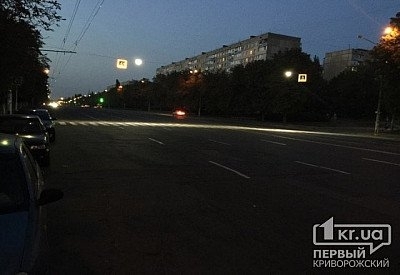 Тысячи криворожан остались без света Фото № 0 Тысячи криворожан остались без света Фото № 0