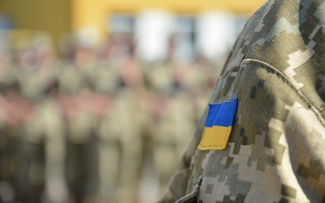 В Украине могут устранить военкоматы Фото № 0 В Украине могут устранить военкоматы Фото № 0
