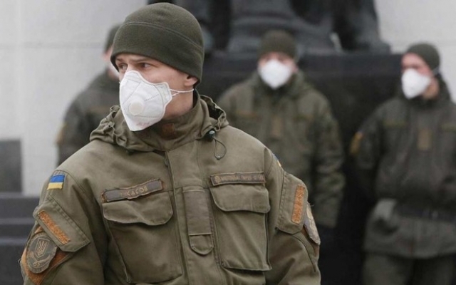 Украинского пограничника похитила ФСБ: ему выдвинули обвинения Фото № 0 Украинского пограничника похитила ФСБ: ему выдвинули обвинения Фото № 0