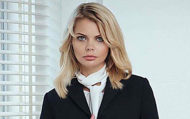 Клитина попыталась оправдаться, а вместо этого оскандалилась Фото № 0 Клитина попыталась оправдаться, а вместо этого оскандалилась Фото № 0