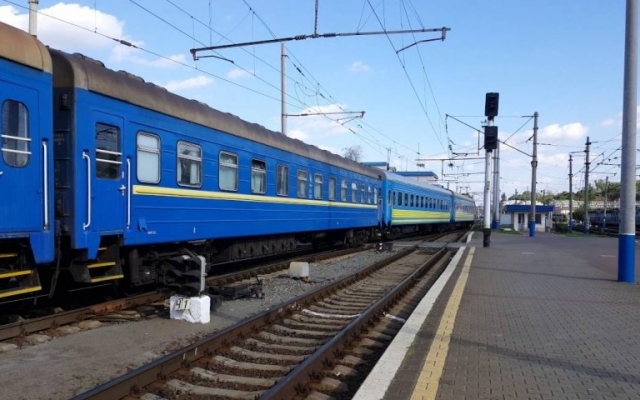 За кордон – поїздом: Укрзалізниця запустила онлайн-продаж квитків на два поїзди за кордон Фото № 0 За кордон – поїздом: Укрзалізниця запустила онлайн-продаж квитків на два поїзди за кордон Фото № 0
