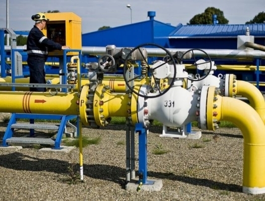На промышленных предприятиях Кривого Рога вырастет цена на газ Фото № 0 На промышленных предприятиях Кривого Рога вырастет цена на газ Фото № 0