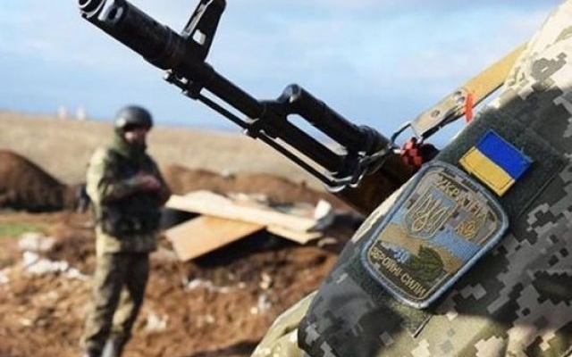 Когда в Украине отменят военный сбор: Богдан назвал условие Фото № 0 Когда в Украине отменят военный сбор: Богдан назвал условие Фото № 0