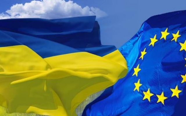 День Європи в Україні: Президент виклав в мережу цікаве відео Фото № 0 День Європи в Україні: Президент виклав в мережу цікаве відео Фото № 0