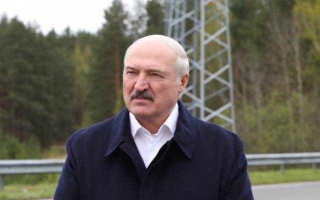 Лукашенко заверил, что российские войска никогда не зайдут в Украину через Беларусь Фото № 0 Лукашенко заверил, что российские войска никогда не зайдут в Украину через Беларусь Фото № 0