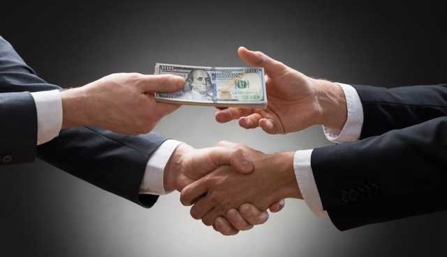 Подписание законопроекта о вознаграждениях за сдачу коррупционеров разблокировано Фото № 0 Подписание законопроекта о вознаграждениях за сдачу коррупционеров разблокировано Фото № 0