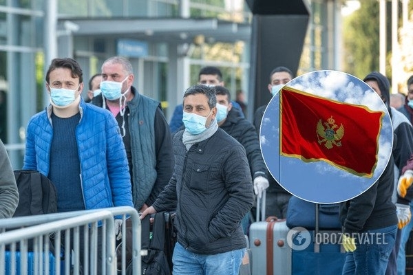 В Черногории выздоровел последний пациент с COVID-19, страна полностью поборола вирус Фото № 0 В Черногории выздоровел последний пациент с COVID-19, страна полностью поборола вирус Фото № 0
