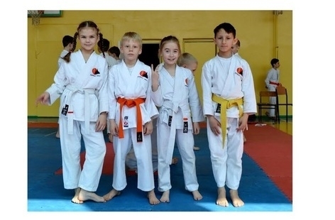 Криворожане стали призерами чемпионата области по традиционному карате Фото № 0 Криворожане стали призерами чемпионата области по традиционному карате Фото № 0